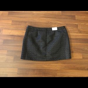 Gap skirt size 16